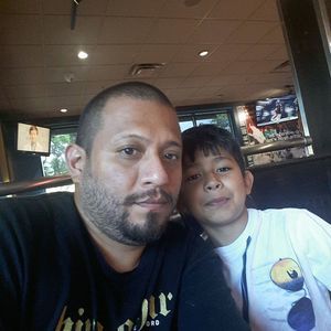 Meet your Posher, Juan